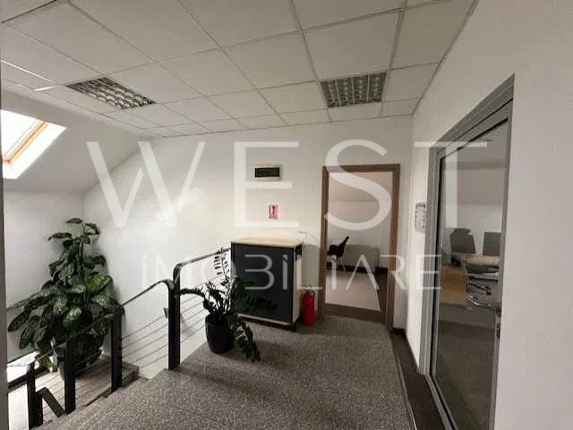 Spațiu de birouri | 110 mp | Andrei Mureșanu | Parcare disponibilă