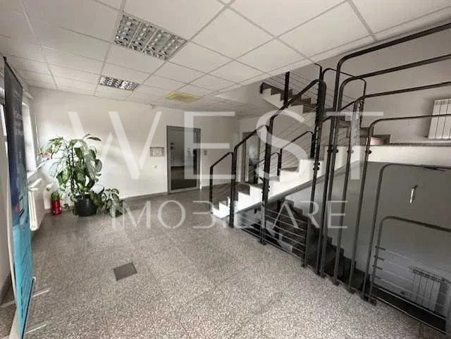 Spațiu de birouri | 110 mp | Andrei Mureșanu | Parcare disponibilă
