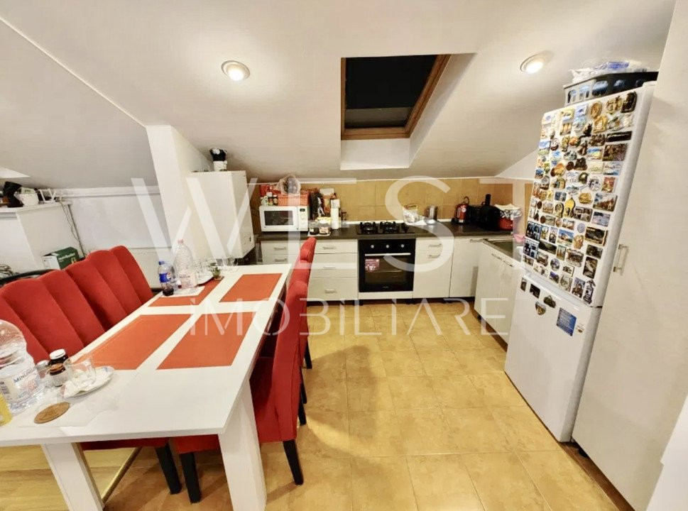 Apartament cu 2 camere, 63mp! La cheie! Parcare! Zona Terra!