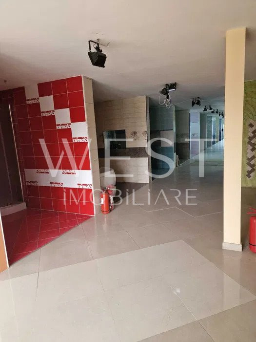 Spațiu Comercial | 700 mp | Zona IRA | 2 Nivele P+M | Parcări Multiple