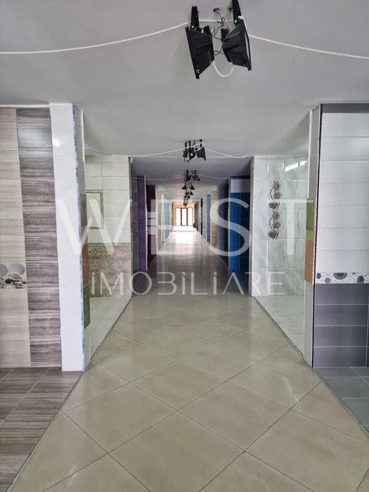 Spațiu Comercial | 700 mp | Zona IRA | 2 Nivele P+M | Parcări Multiple