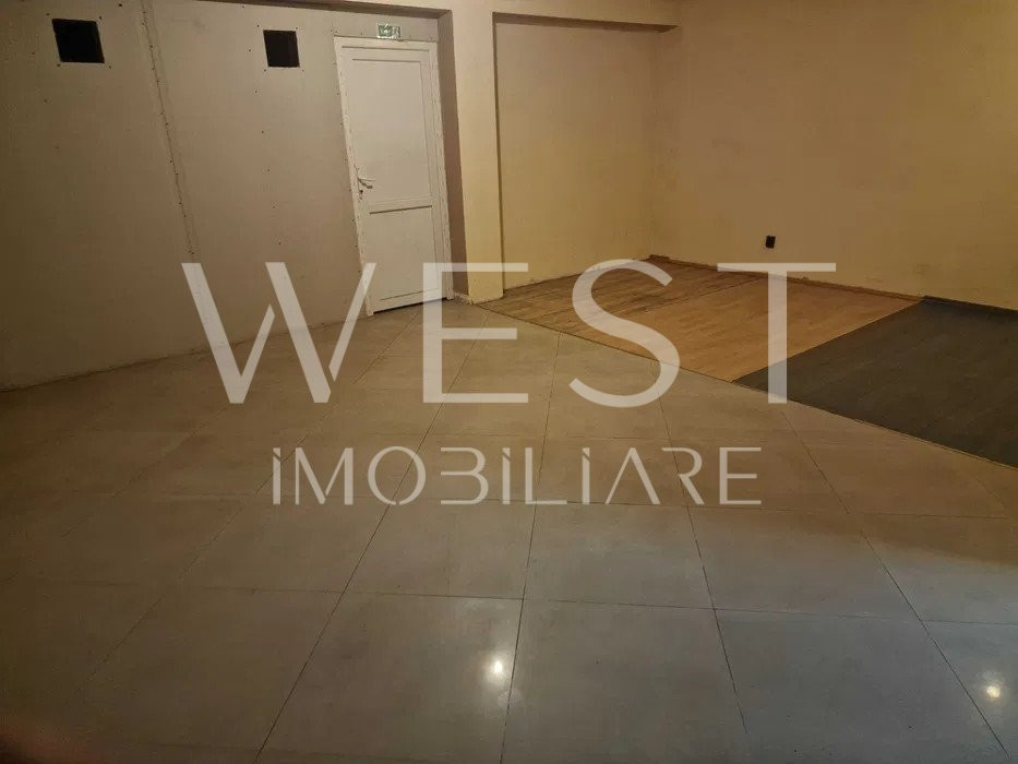 Spațiu Comercial | 700 mp | Zona IRA | 2 Nivele P+M | Parcări Multiple