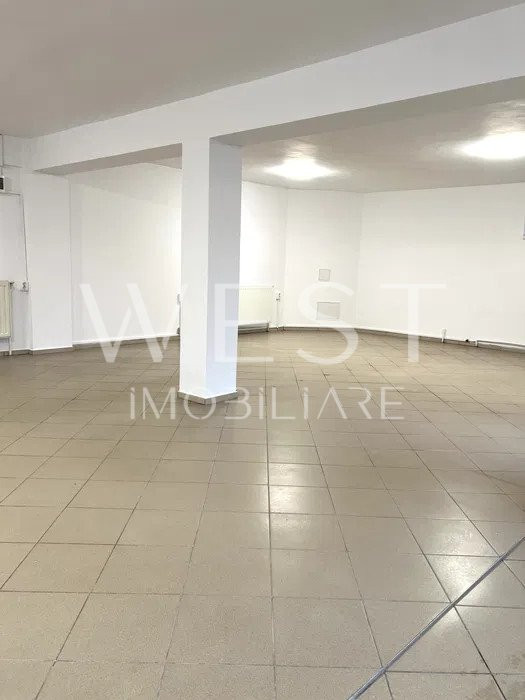 Spatiu Comercial de 70mp | zona Manastur | Parcari |  Vad Excelent