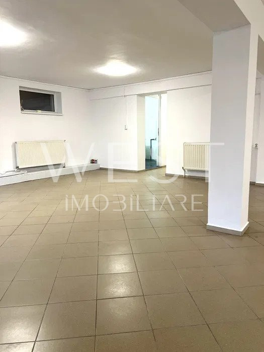 Spatiu Comercial de 70mp | zona Manastur | Parcari |  Vad Excelent