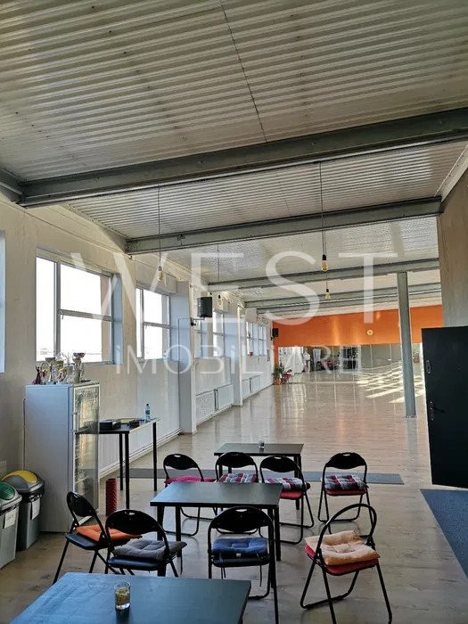 Spațiu Birouri / Funcțiuni Multiple | 317 mp | Piata Abator | Parcare