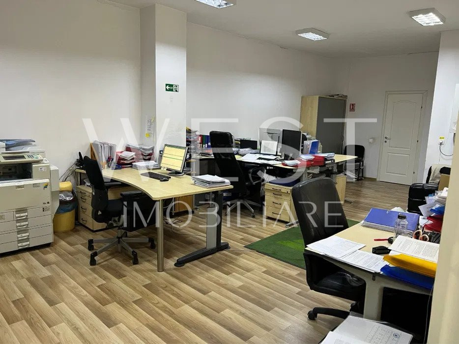 Spatiu Birouri | 40mp | zona Centrala | Supravegheat | Parcare