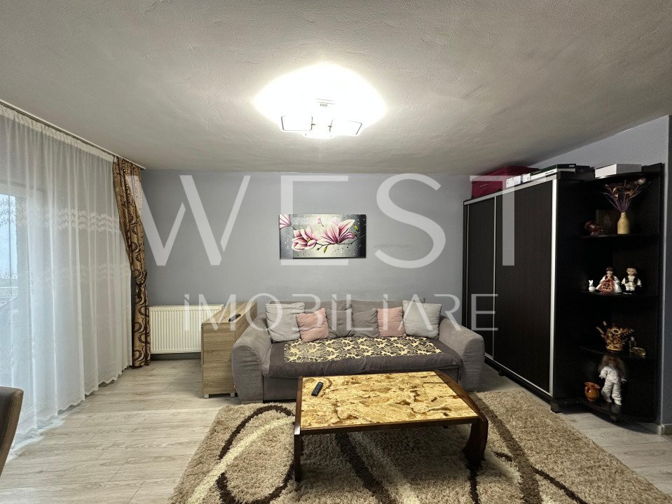 Apartament 2 camere / 58mp / Eroilor / Mobilat Utilat / Parcare