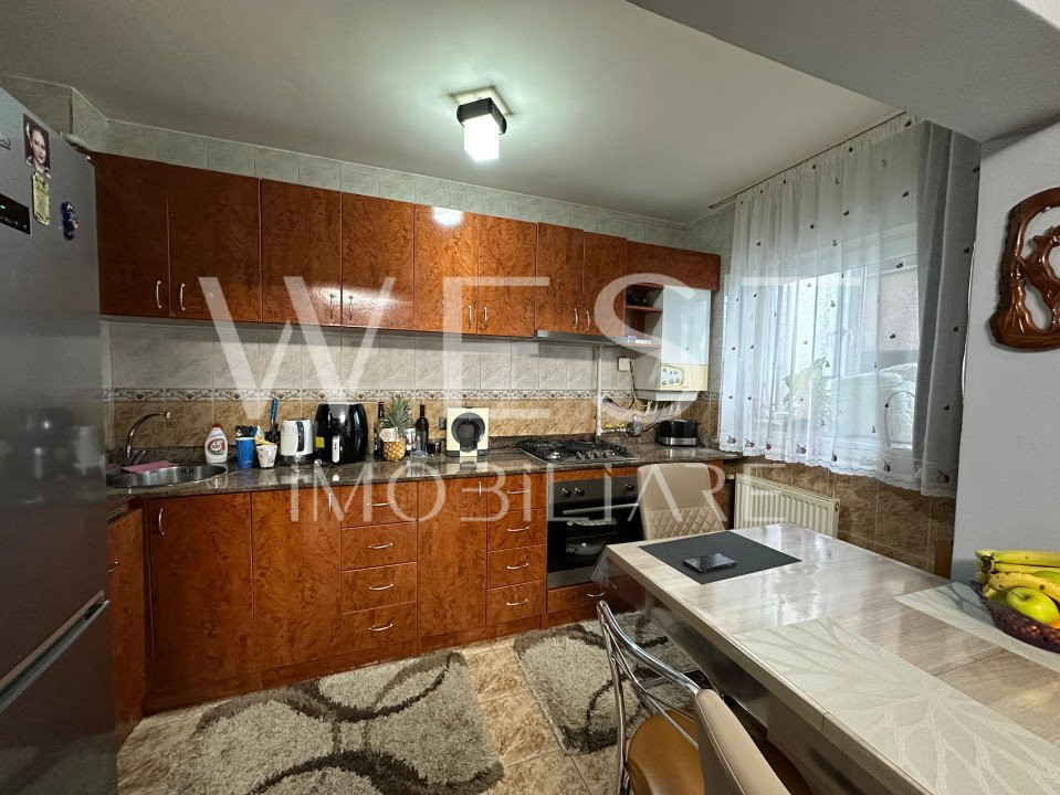 Apartament 2 camere / 58mp / Eroilor / Mobilat Utilat / Parcare