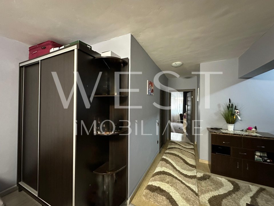 Apartament 2 camere / 58mp / Eroilor / Mobilat Utilat / Parcare