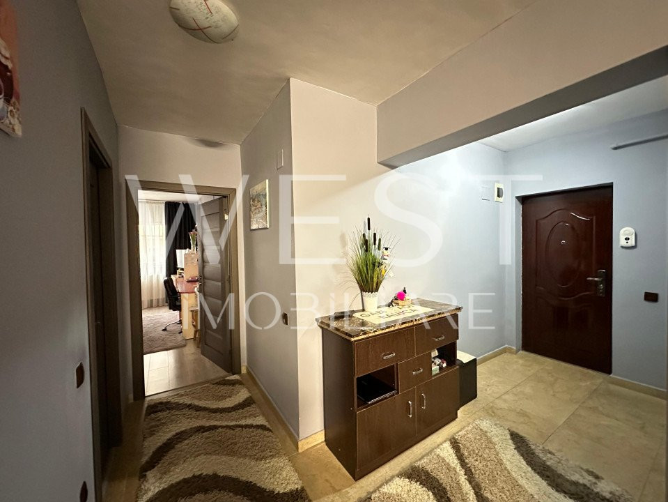 Apartament 2 camere / 58mp / Eroilor / Mobilat Utilat / Parcare
