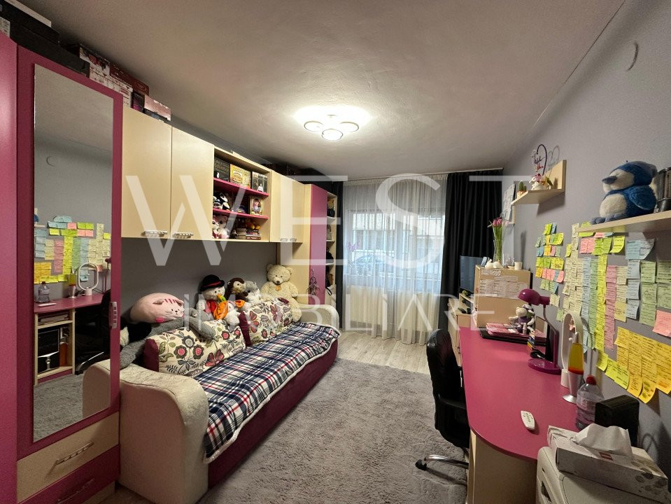 Apartament 2 camere / 58mp / Eroilor / Mobilat Utilat / Parcare