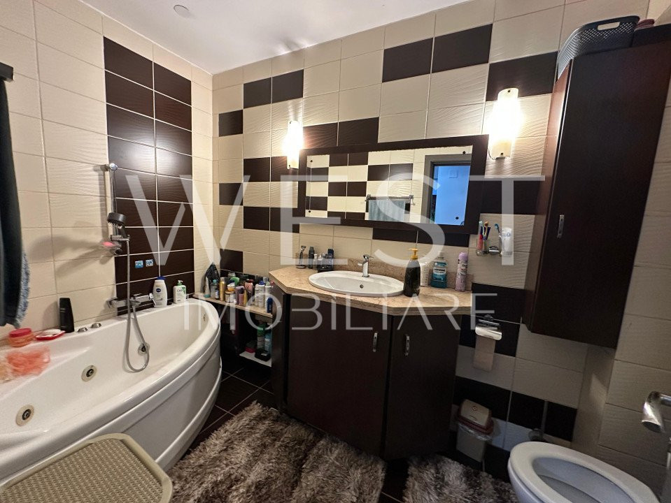 Apartament 2 camere / 58mp / Eroilor / Mobilat Utilat / Parcare