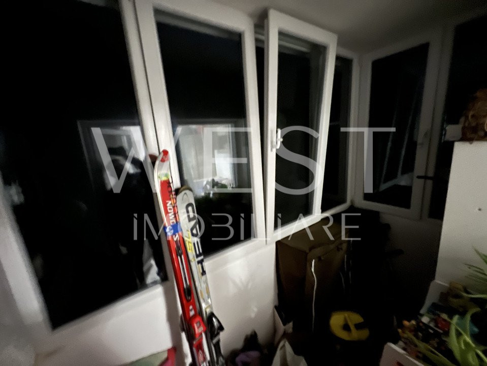 Apartament 2 cam. | 41mp | zona Stejarului | Mobilat/Utilat + Parcare