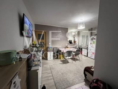 Apartament 2 cam. | 41mp | zona Stejarului | Mobilat/Utilat + Parcare
