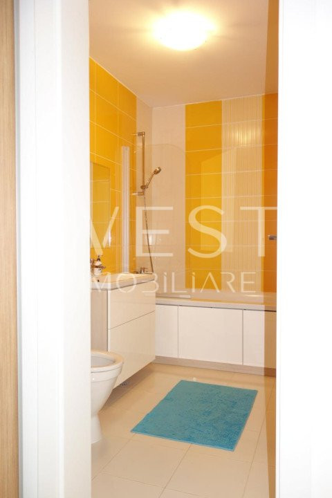 Apartament 2 cam. / 37 mp / Str. Eroilor, Florești / Mobilat & Utilat