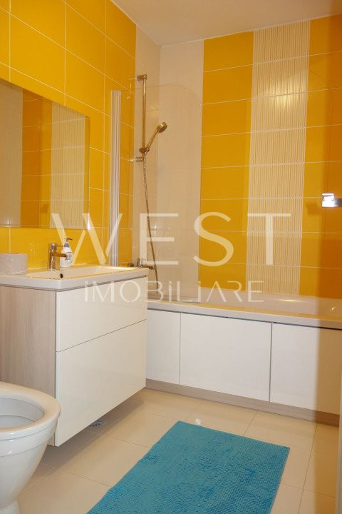 Apartament 2 cam. / 37 mp / Str. Eroilor, Florești / Mobilat & Utilat