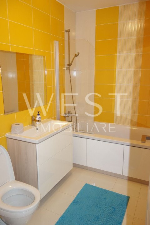 Apartament 2 cam. / 37 mp / Str. Eroilor, Florești / Mobilat & Utilat