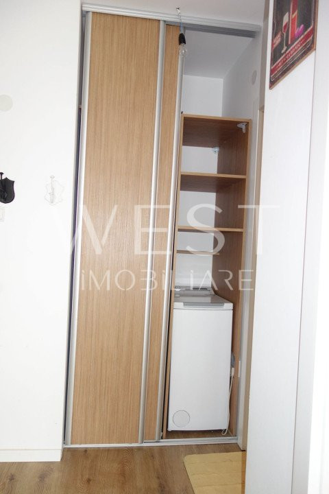 Apartament 2 cam. / 37 mp / Str. Eroilor, Florești / Mobilat & Utilat