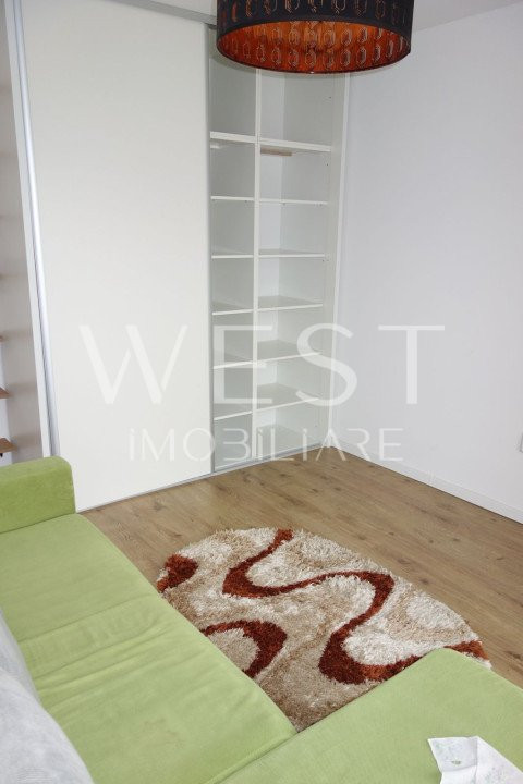 Apartament 2 cam. / 37 mp / Str. Eroilor, Florești / Mobilat & Utilat