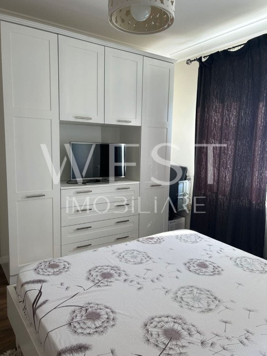 Apartament 3 camere | 65mp | Mobilat și utilat | Parcare | zona Denver
