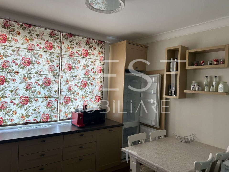Apartament 3 camere | 65mp | Mobilat și utilat | Parcare | zona Denver