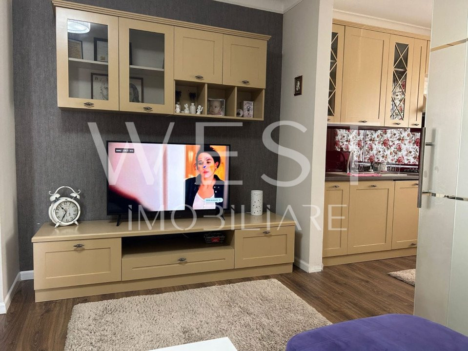 Apartament 3 camere | 65mp | Mobilat și utilat | Parcare | zona Denver
