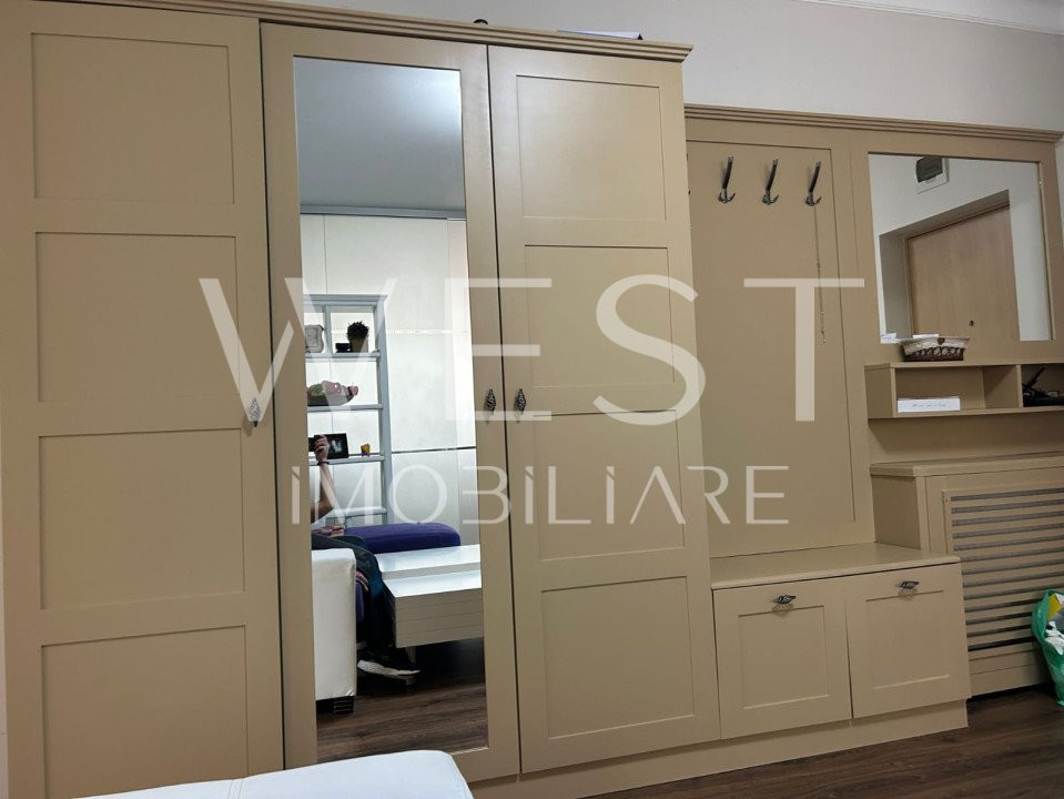 Apartament 3 camere | 65mp | Mobilat și utilat | Parcare | zona Denver