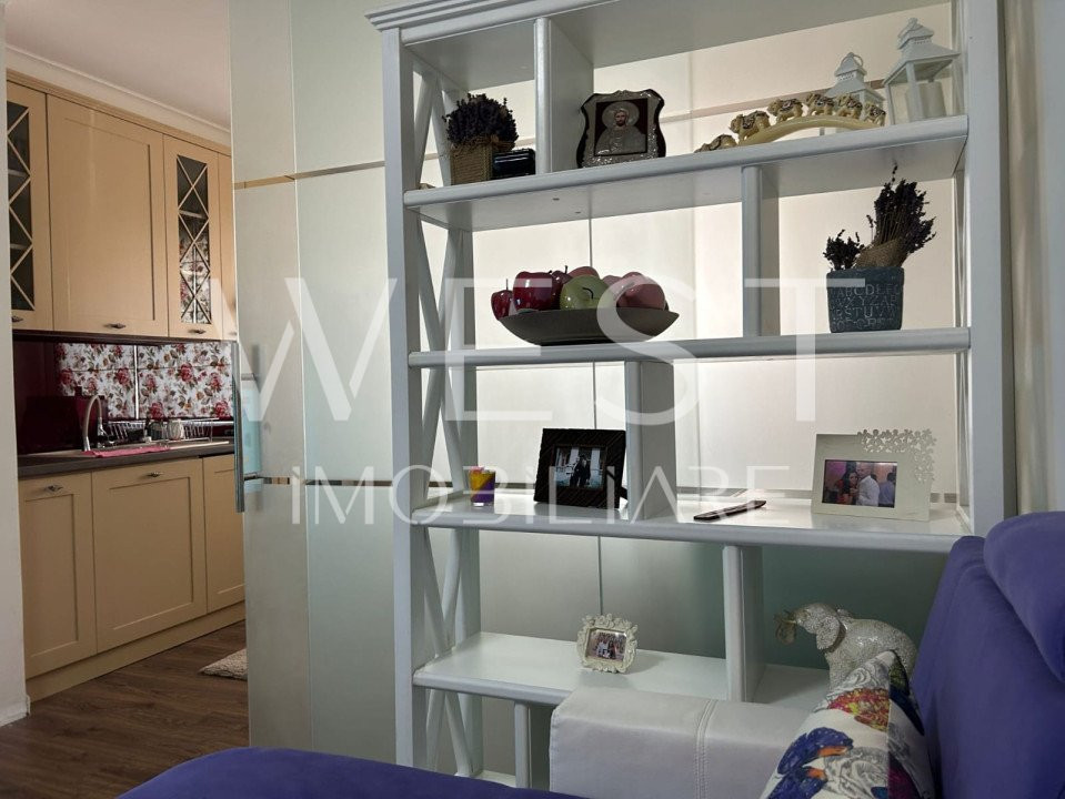 Apartament 3 camere | 65mp | Mobilat și utilat | Parcare | zona Denver
