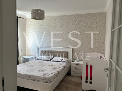 Apartament 3 camere | 65mp | Mobilat și utilat | Parcare | zona Denver