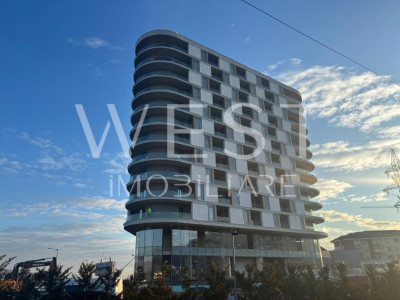 OCAZIE ! Apartament 2 cam. | 49mp | Etaj 2 | Parcare Sub. | West Peak
