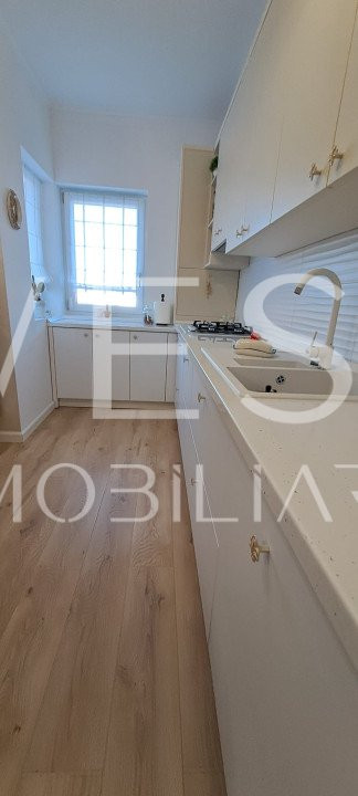 Apartament 3 camere | 72mp LUX | str. Avram Iancu | Parcare+Boxa 