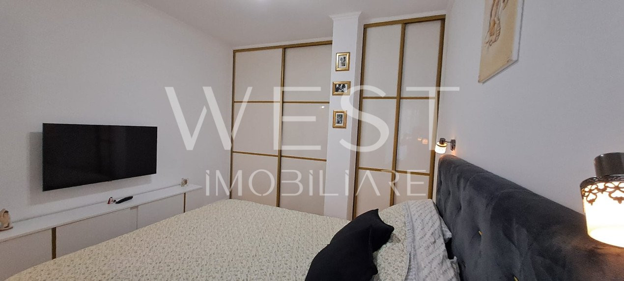 Apartament 3 camere | 72mp LUX | str. Avram Iancu | Parcare+Boxa 