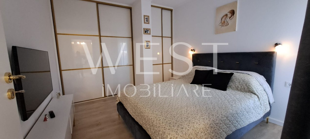 Apartament 3 camere | 72mp LUX | str. Avram Iancu | Parcare+Boxa 