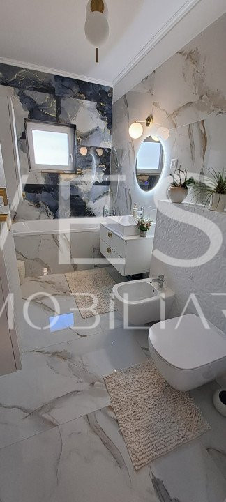 Apartament 3 camere | 72mp LUX | str. Avram Iancu | Parcare+Boxa 