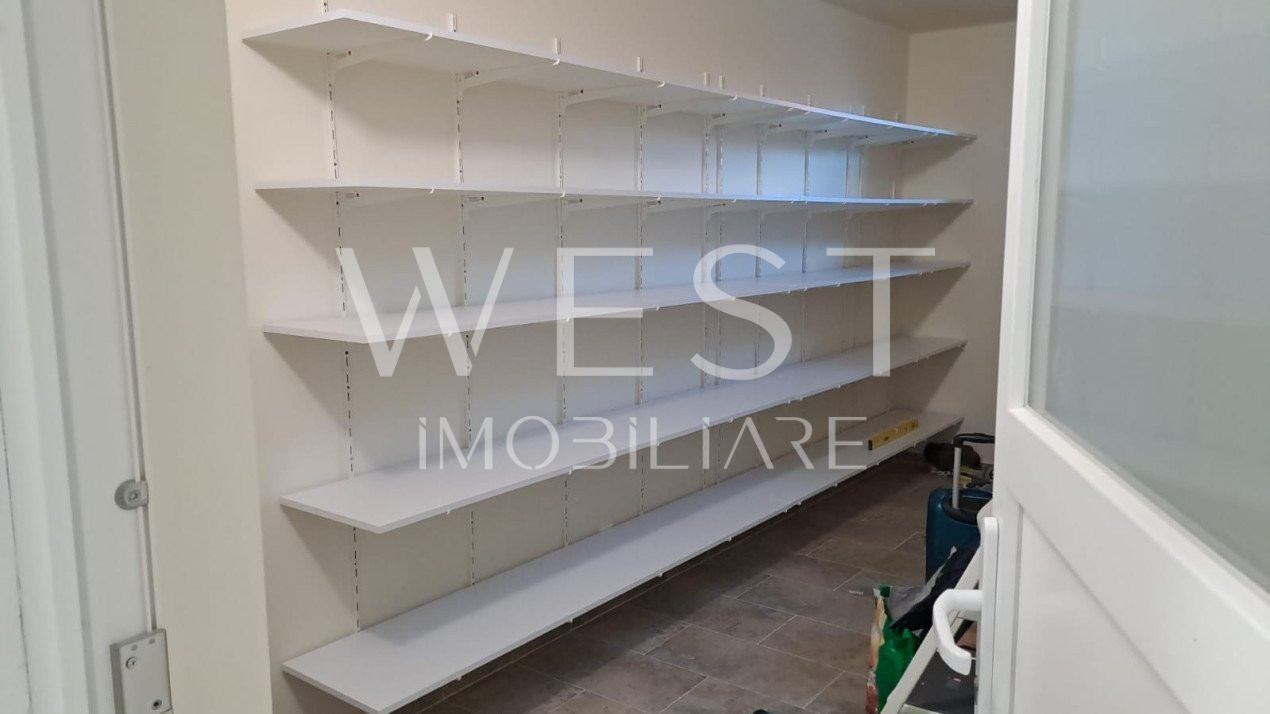 Apartament 3 camere | 72mp LUX | str. Avram Iancu | Parcare+Boxa 