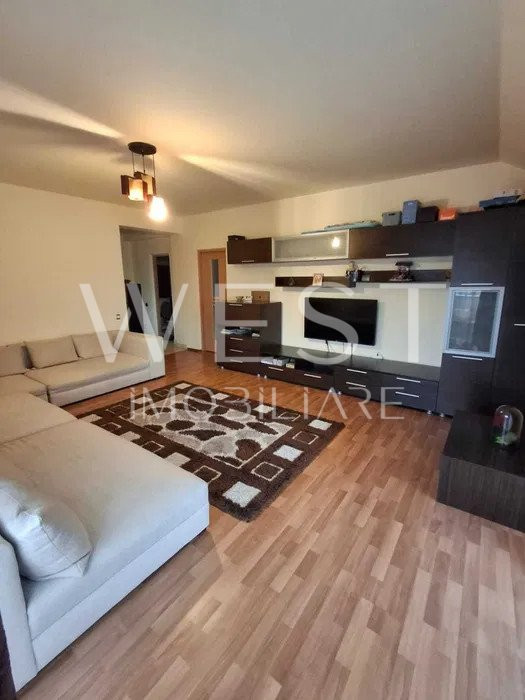 Apartament 2 camere | 58mp | Mobilat+Utilat+Parcare | zona Stadionului
