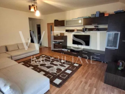 Apartament 2 camere | 58mp | Mobilat+Utilat+Parcare | zona Stadionului