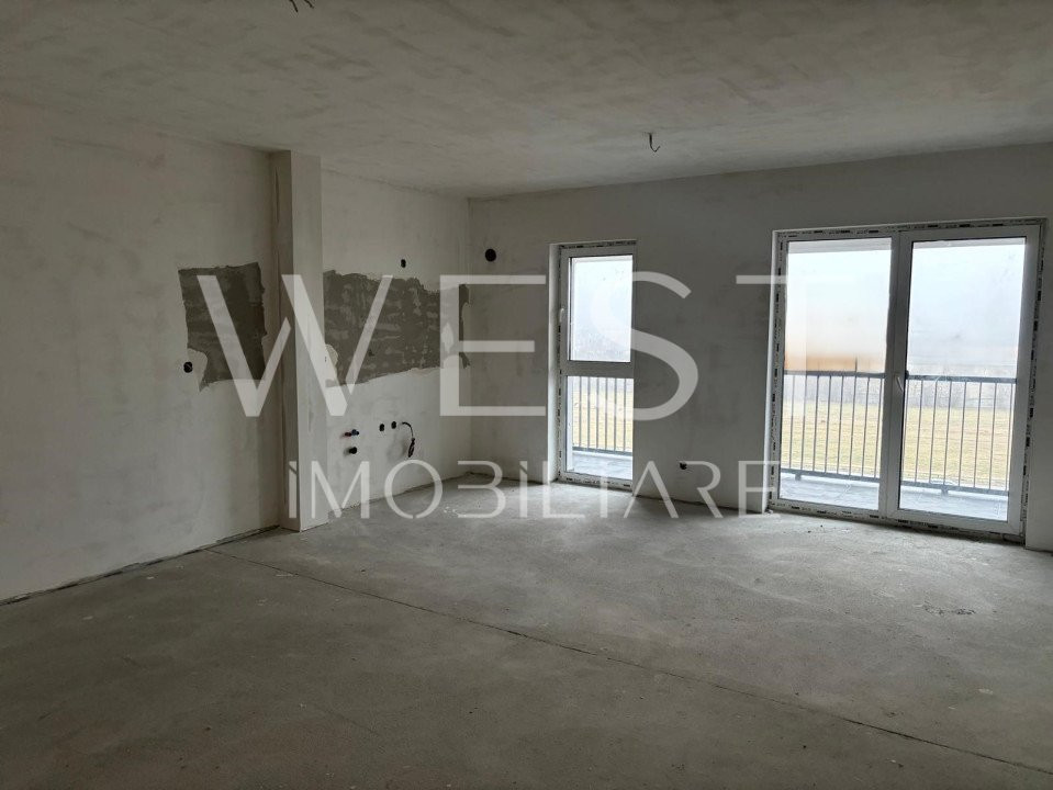 Apartament 2 camere | 56mp se predă FINISAT | zona Oncos | Parcare 