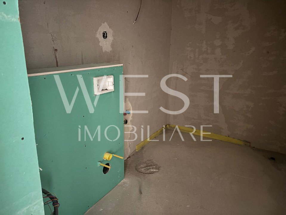 Apartament 2 camere | 56mp se predă FINISAT | zona Oncos | Parcare 