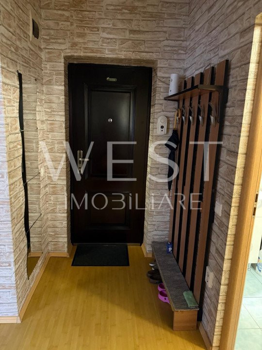 Apartament 2 camere | 45mp | str. Florilor in zona JYSK | Parcare