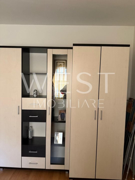 Apartament 2 camere | 45mp | str. Florilor in zona JYSK | Parcare