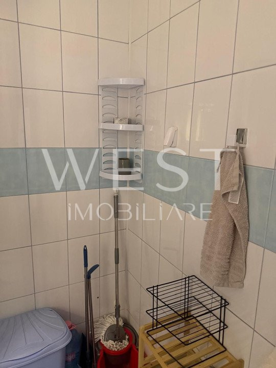 Apartament 2 camere | 45mp | str. Florilor in zona JYSK | Parcare