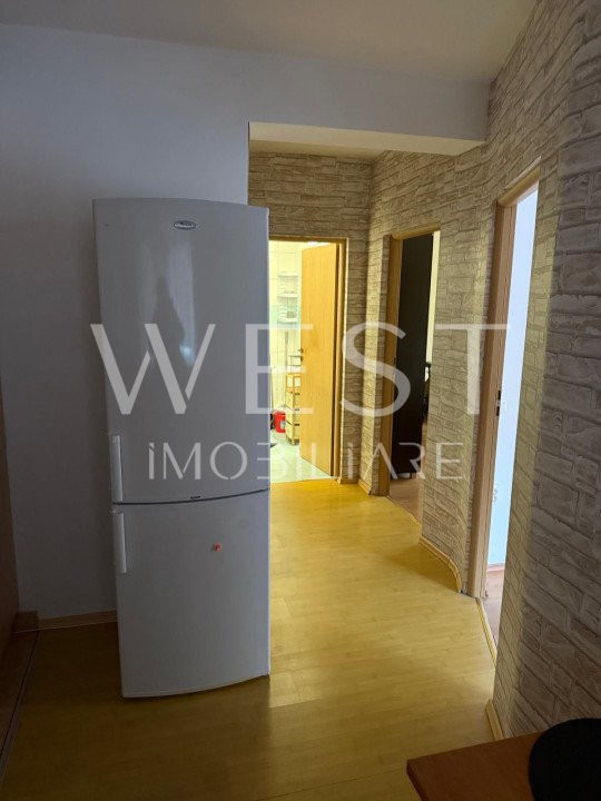 Apartament 2 camere | 45mp | str. Florilor in zona JYSK | Parcare