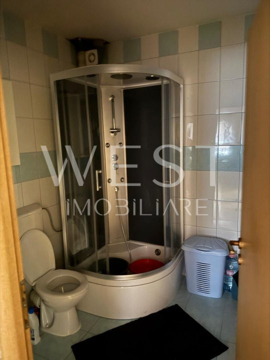 Apartament 2 camere | 45mp | str. Florilor in zona JYSK | Parcare