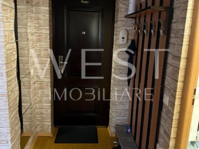 Apartament 2 camere | 45mp | str. Florilor in zona JYSK | Parcare