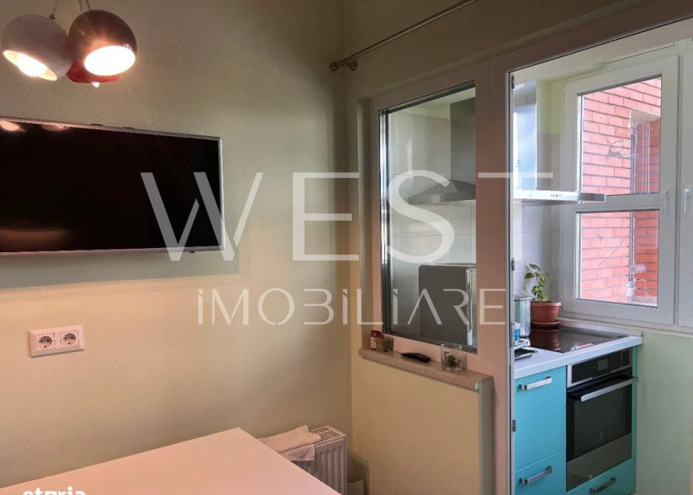 Apartament decomandat 4 camere, 106mp! Etaj interm.!Zona Sigma/Zorilor