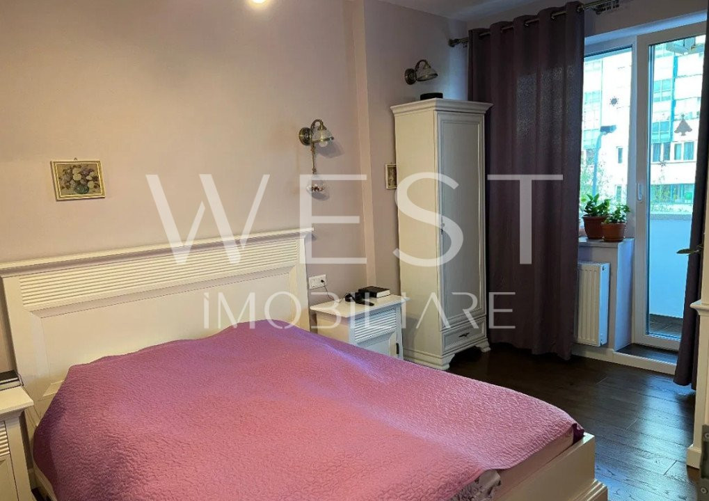 Apartament decomandat 4 camere, 106mp! Etaj interm.!Zona Sigma/Zorilor