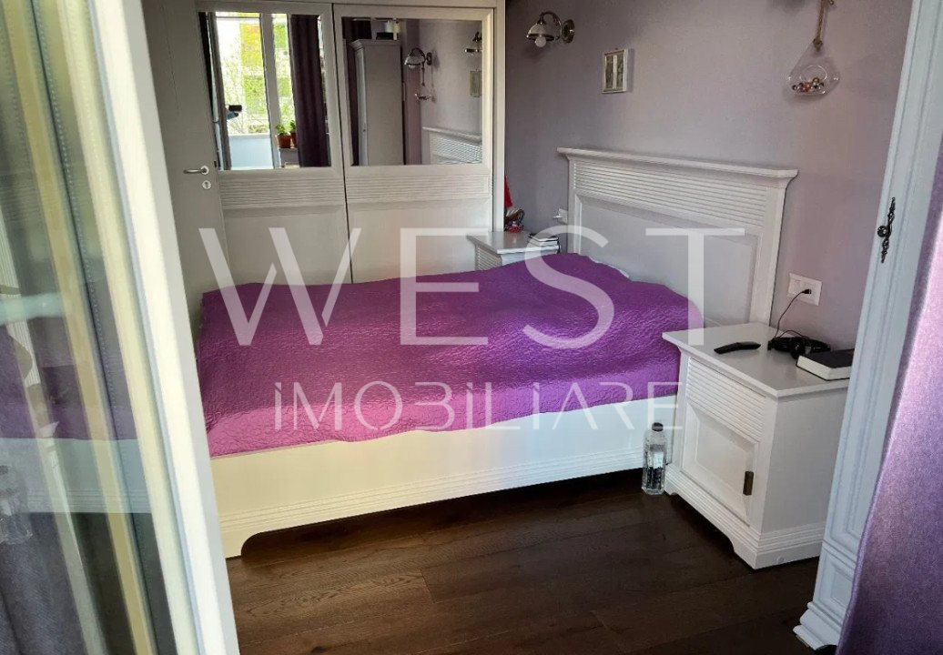 Apartament decomandat 4 camere, 106mp! Etaj interm.!Zona Sigma/Zorilor