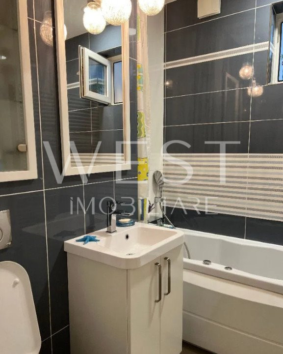 Apartament decomandat 4 camere, 106mp! Etaj interm.!Zona Sigma/Zorilor