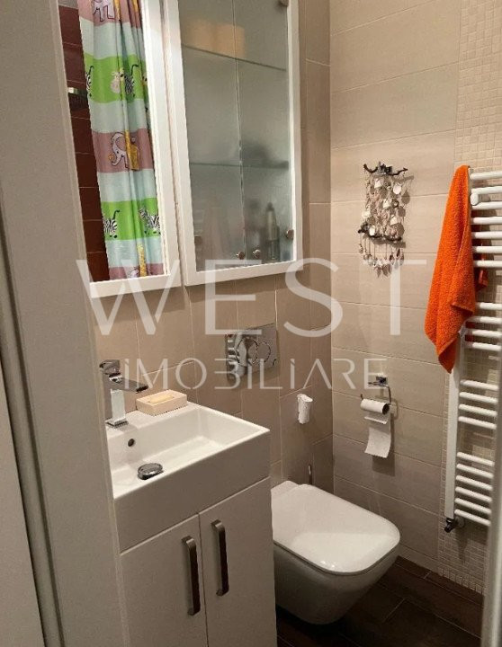 Apartament decomandat 4 camere, 106mp! Etaj interm.!Zona Sigma/Zorilor